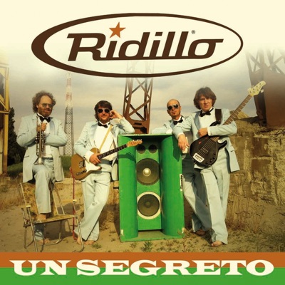 Ridillo