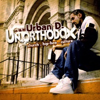 Un.orthodox (Instrumentals) - Urban D.