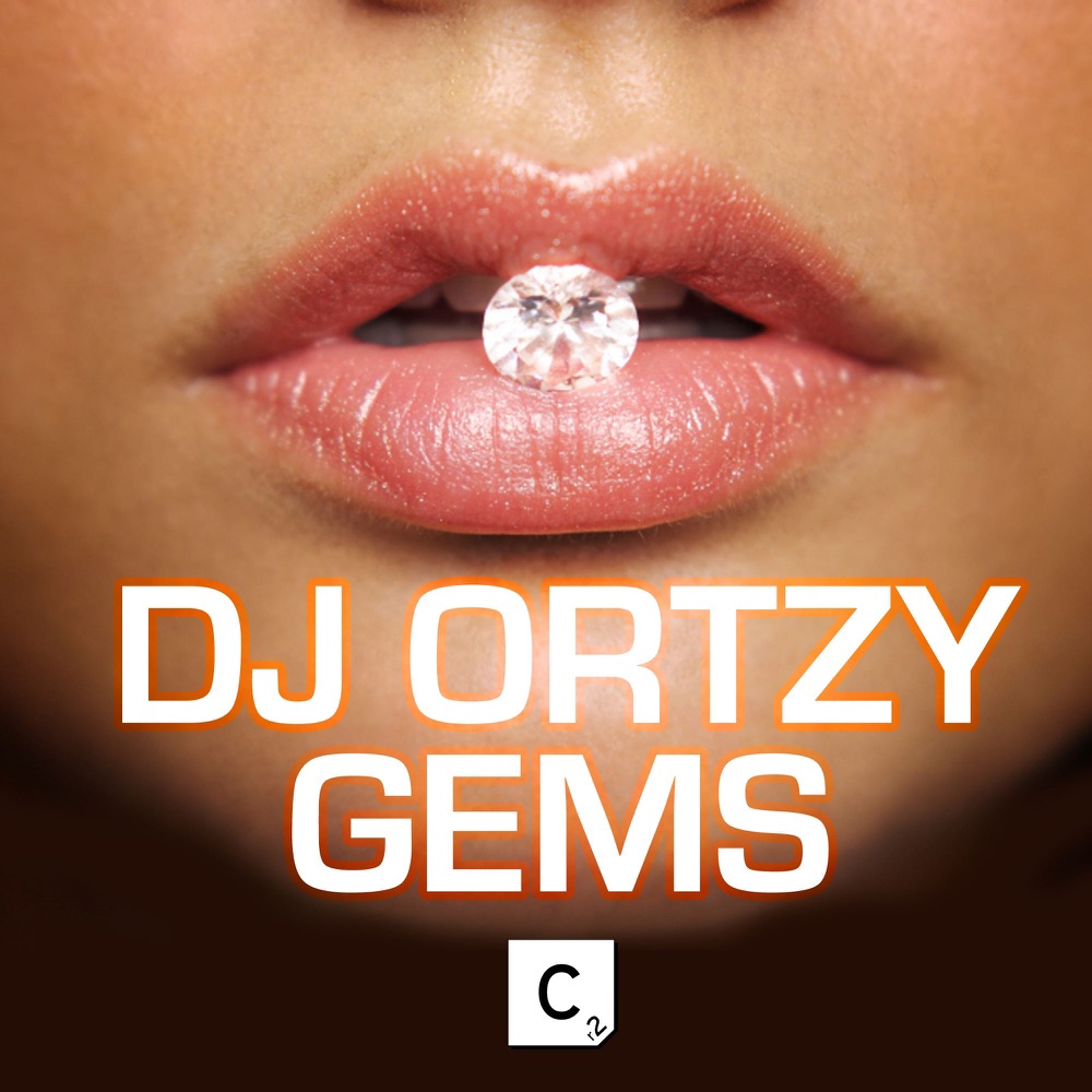 Обложка альбома «Gems - EP» — DJ Ortzy
