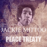 Peace Treaty - Single - Jackie Mittoo
