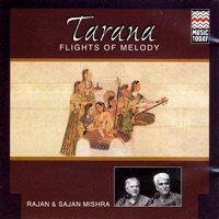Flights of Melody - Rajan & Sajan Mishra