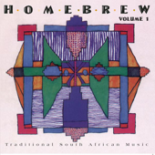 Homebrew, Vol. 1 - Various Artists