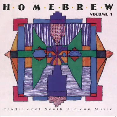 Listen to Homebrew, Vol. 1 by Various Artists