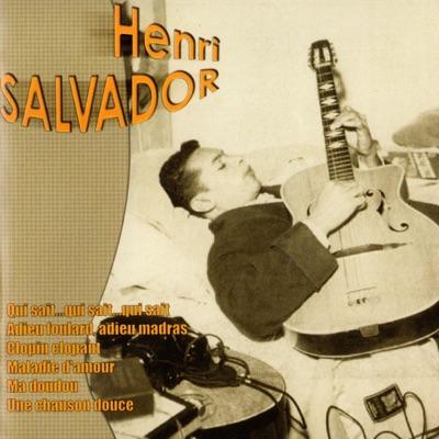 Henri Salvador - Henri Salvador