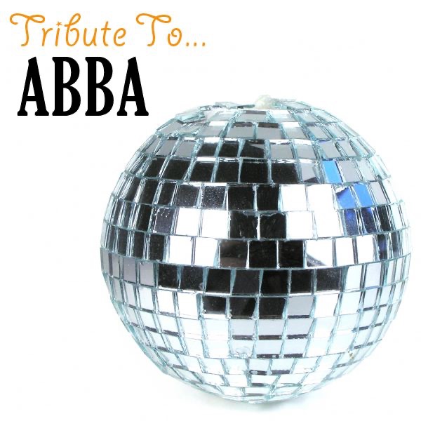 Tribute to Abba