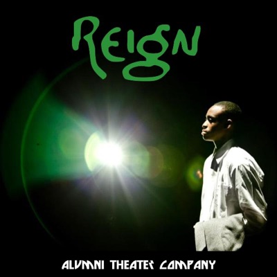 DeVaughn Robinson - Welcome to the Reign