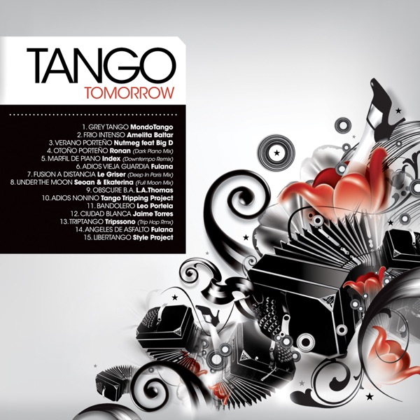 Triptango