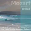 Horn Concerto No. 3 in E