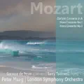 Horn Concerto No. 3 in E