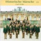 Jugend heraus - Landespolizeiorchester Brandenburg lyrics