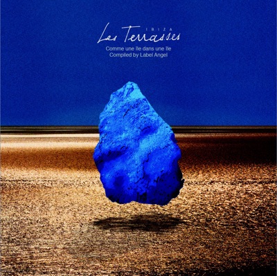 Les terrasses Ibiza (Comme une île dans une île)