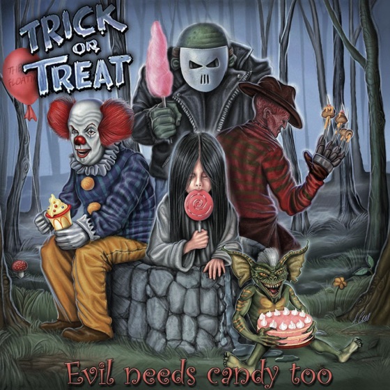 Cover artwork for Back As a Pet