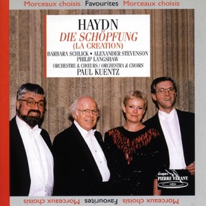 Haydn: La création