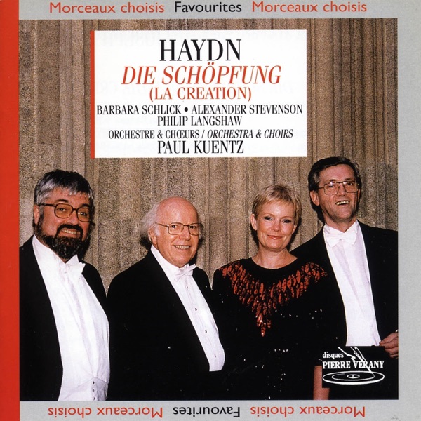 Haydn: La création