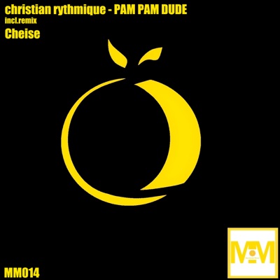 Pam Pam Dude - Single