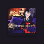 Zoltan Erika