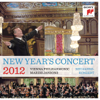 New Year's Concert / Neujahrskonzert 2012 - Mariss Jansons & Vienna Philharmonic