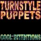 We Got Something (feat. Tiern-eye) - Turnstyle Puppets lyrics