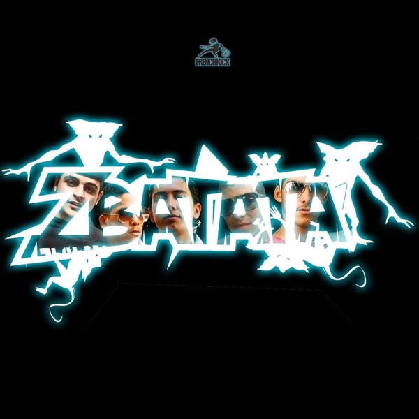 À la zbat' artwork