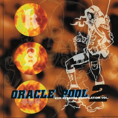 Oracle Pool - KSM Records Compilation, Vol. II