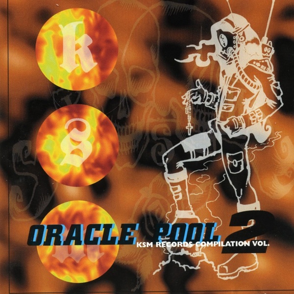 Oracle Pool - KSM Records Compilation, Vol. II