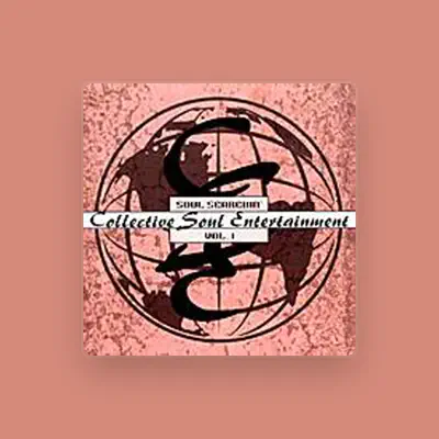 Listen to Collective Soul Entertainment, watch music videos, read bio, see tour dates & more!
