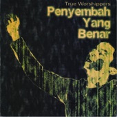 Masyurkanlah NamaNya artwork