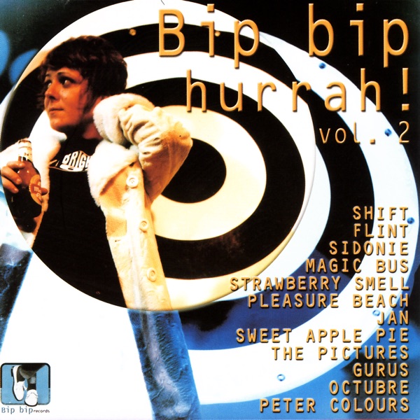 Bip Bip Hurrah! Vol.2