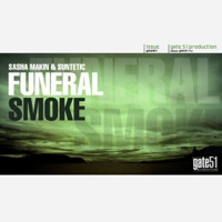 Funeral Smoke - Suntetic & Sasha Makin