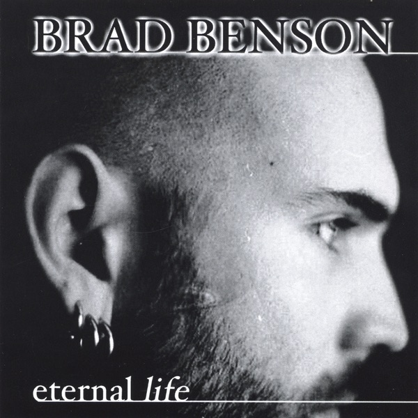 eternal life
