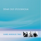 Dear Old Stockholm
