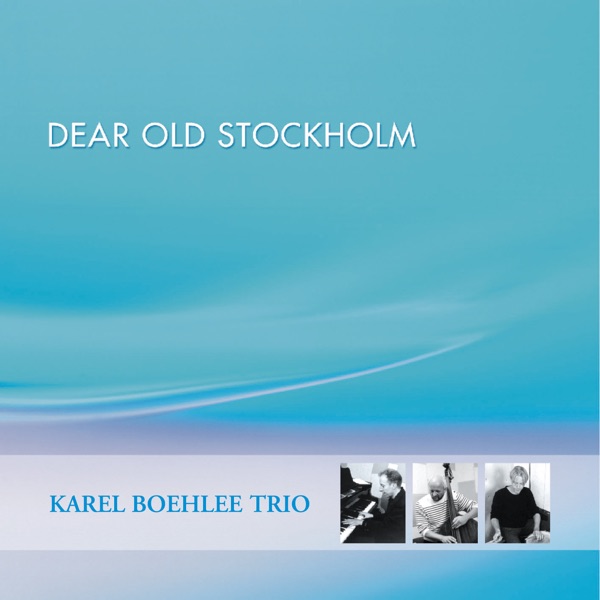 Dear Old Stockholm