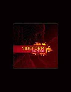 Listen to Sideform, watch music videos, read bio, see tour dates & more!