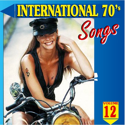 International Band - Singing' In the Rain