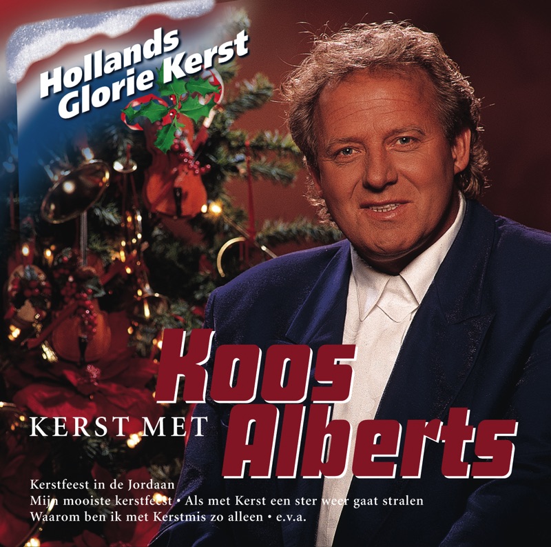 Winter In M'n Hart