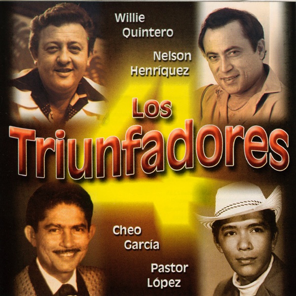 Los Triunfadores