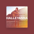 HalleyAnna