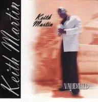 Because Of You (Remix) — Keith Martin