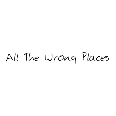 All The Wrong Place (feat. Eppic) - Single
