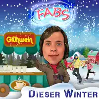 Dieser Winter — Fabs
