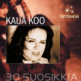 Hyviä Öitä Kaija Koo