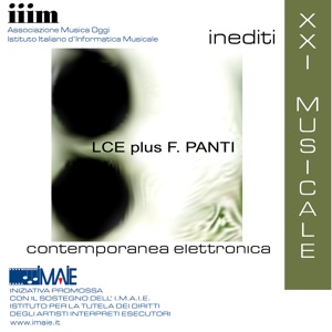 LCE Plus F. Panti