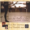 Charles Gounod Saute 4/4 - Gounod 1x16 Music for Ballet Class (Cecchetti Method)