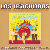 Popurri — Los Iracundos