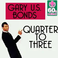 Quarter To Three