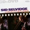 A Little Bit of Rain - Sid Selvidge lyrics