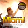 Phonetic Presents Miami Night & Day, 2012