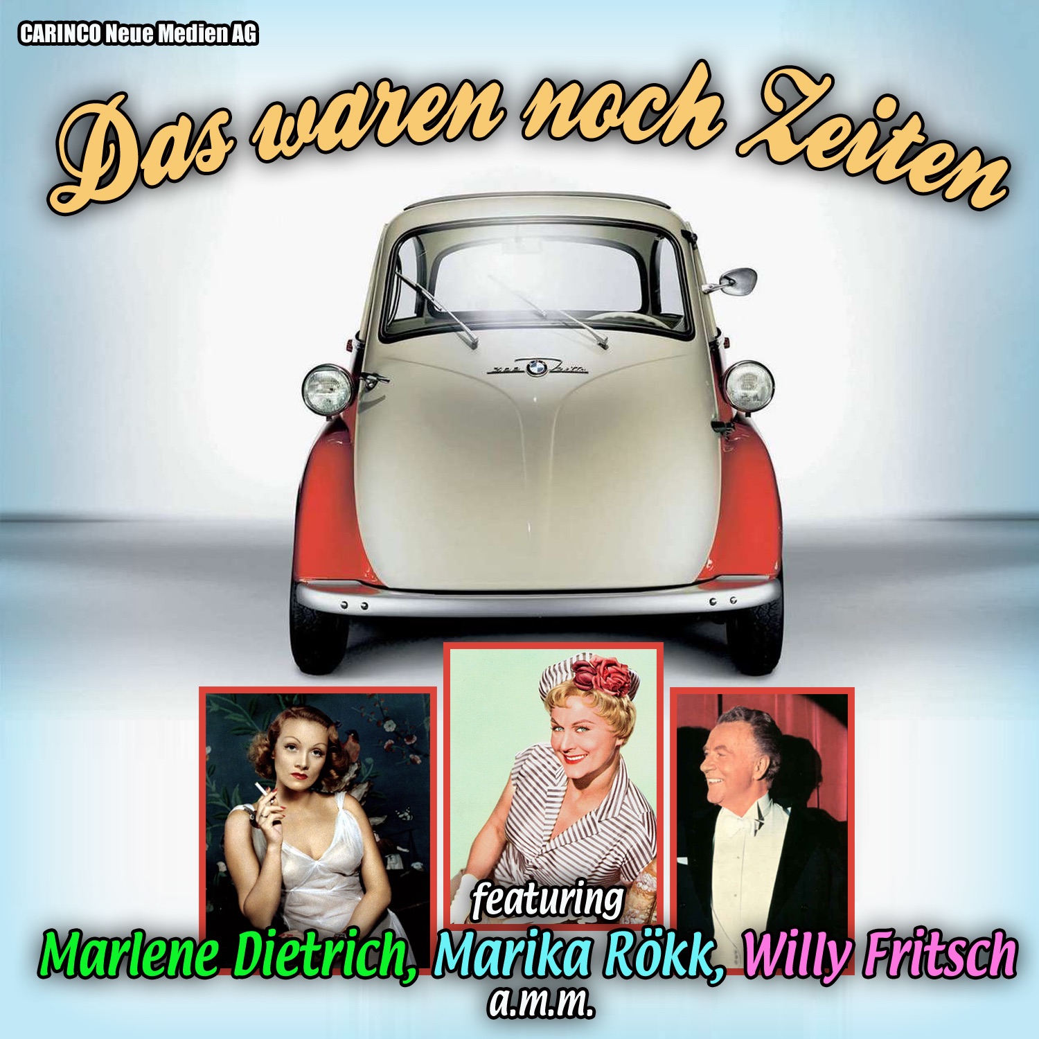Das waren noch Zeiten
