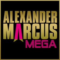 Mega (Deluxe Version) - Alexander Marcus