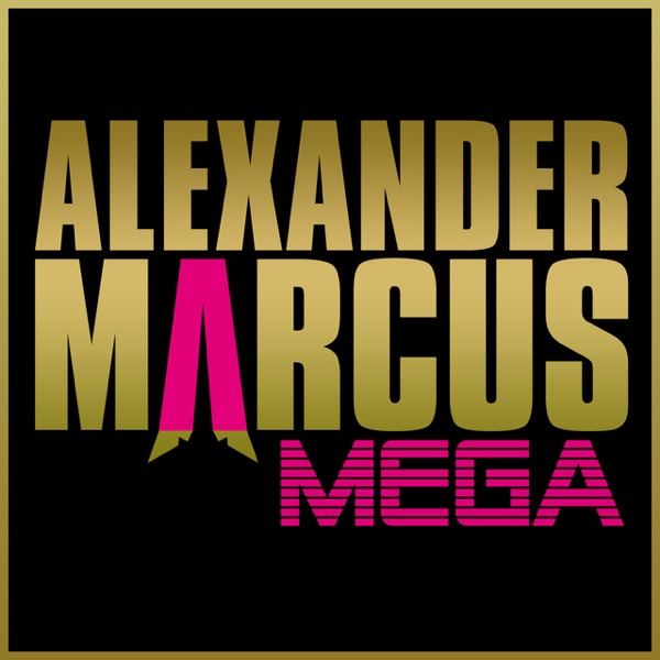 Mega (Deluxe Version) artwork